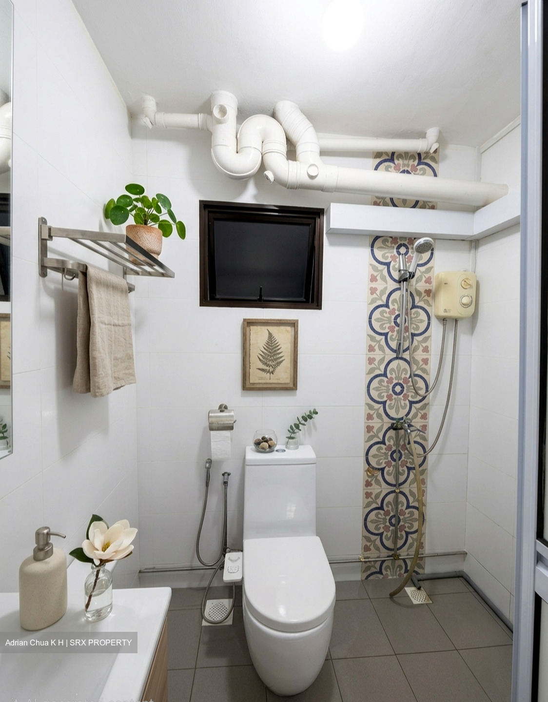Blk 340B Sun Trellis (Sembawang), HDB 4 Rooms #586758841